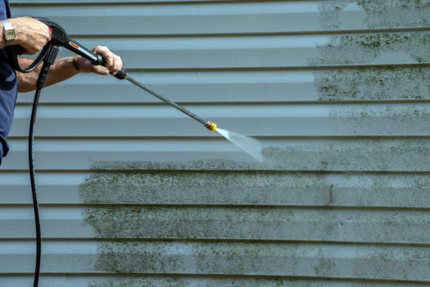 Why Choose Our Certified Pressure Washing Experts for Your Project Needs in Cordova, AK?