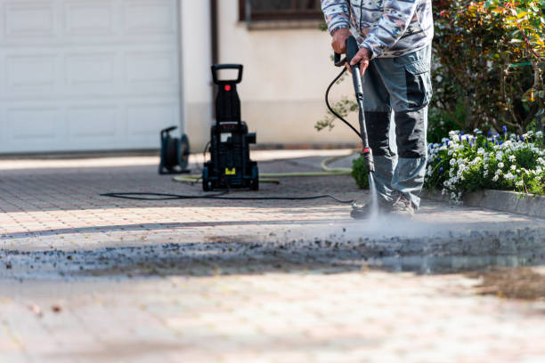 Best House Pressure Washing  in Cordova, AK