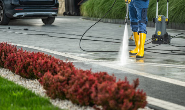 Cordova, AK Pressure Washing Company