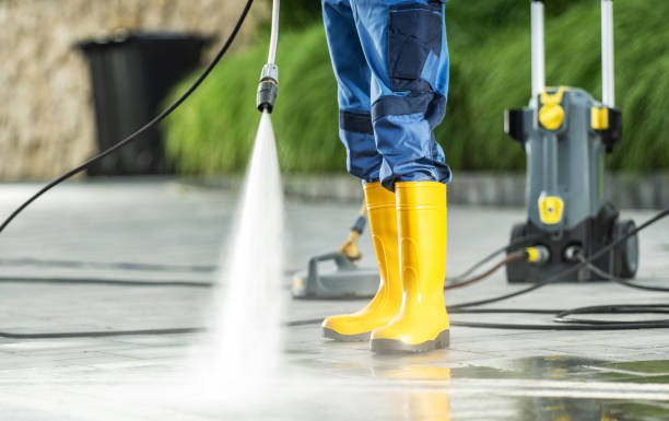  Cordova, AK Pressure Washing Pros