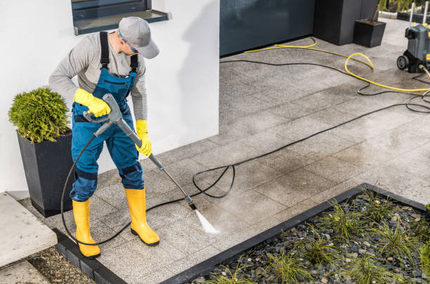 Trusted Cordova, AK Pressure Washing Experts