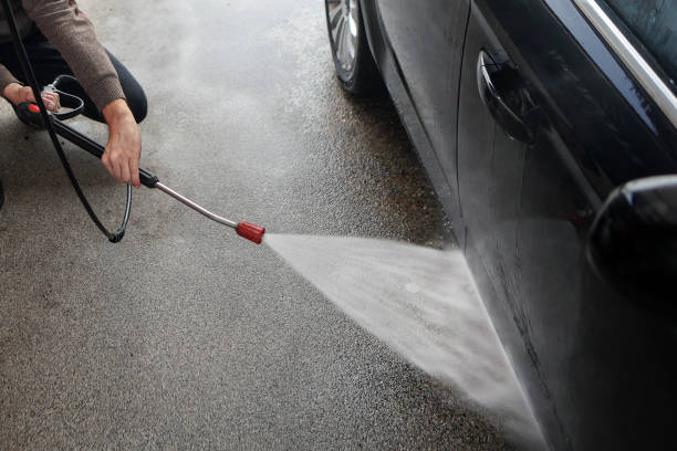 Best Affordable Pressure Washing  in Cordova, AK