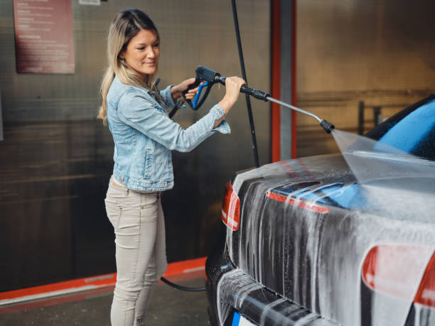 Local Pressure Washing Services in Cordova, AK