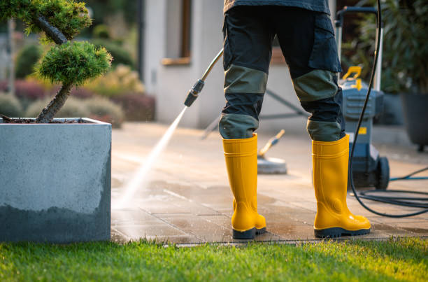 Best Pressure Washing Cost  in Cordova, AK